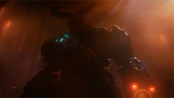 DOOM